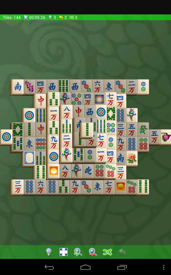Mahjong Android Apps On Google Play