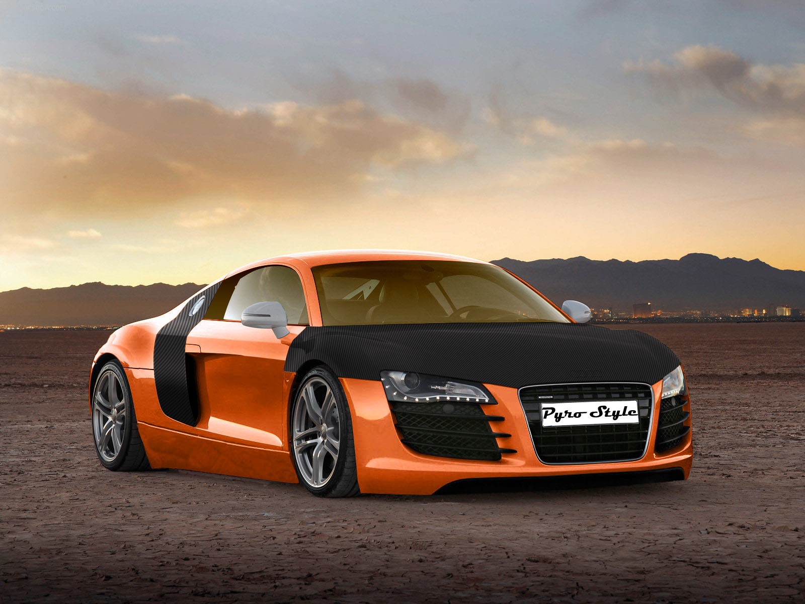 audi r8 wallpaper Pictures Of Cars Hd