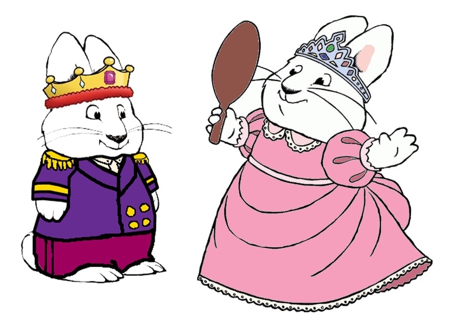 Emperor Max And Empress Ruby Jpg