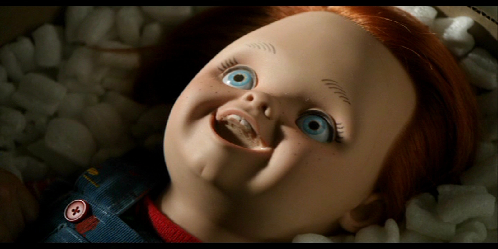 Curse Of Chucky Wallpaper And Background Id