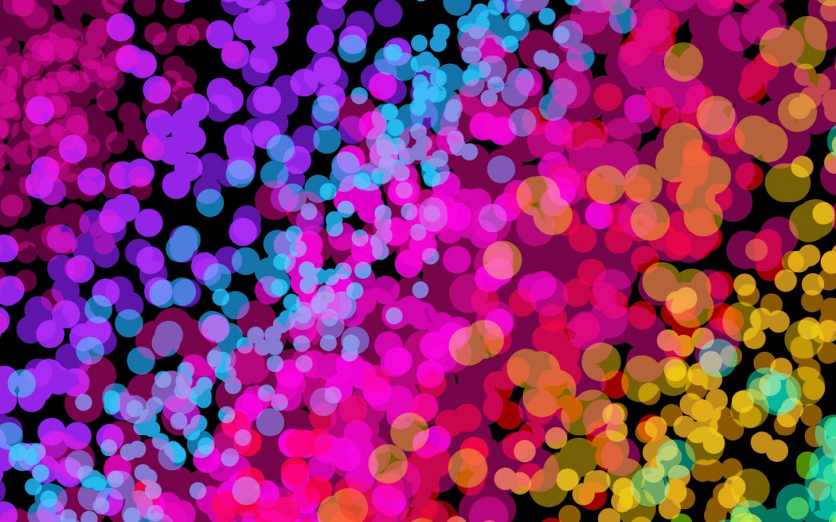Bright Colorful Desktop Background Pictures