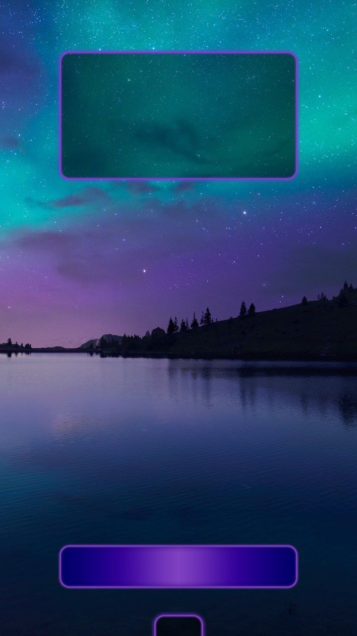 iPhone Lock Screen Wallpaper Top