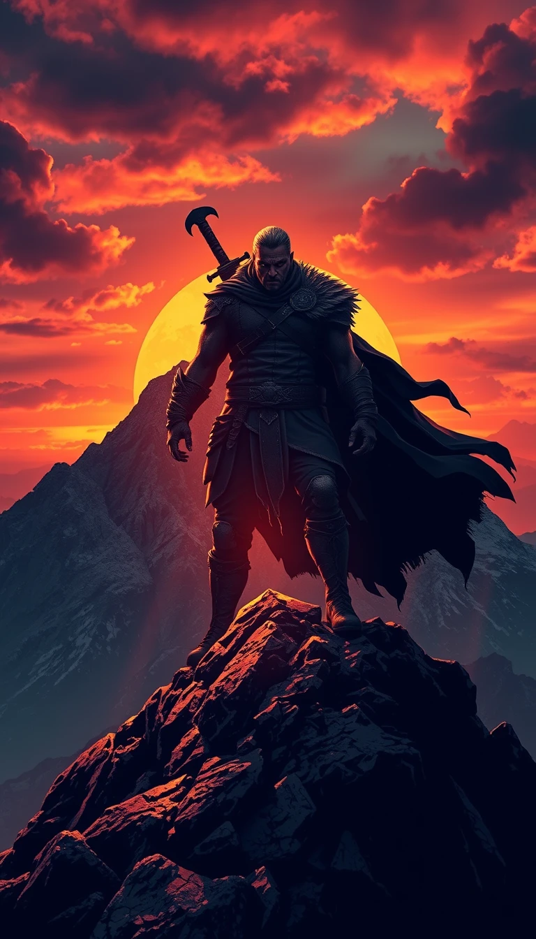 Badass Wallpaper For Phones