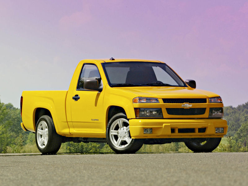 The Chevrolet Colorado Wallpaper Below And Choose Set As Background