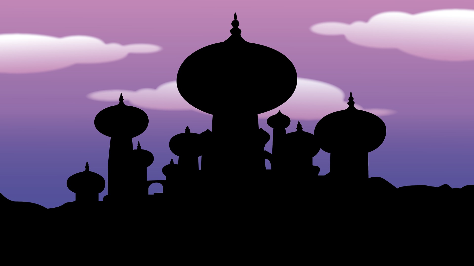 Aladdin Redux The Cnotebook