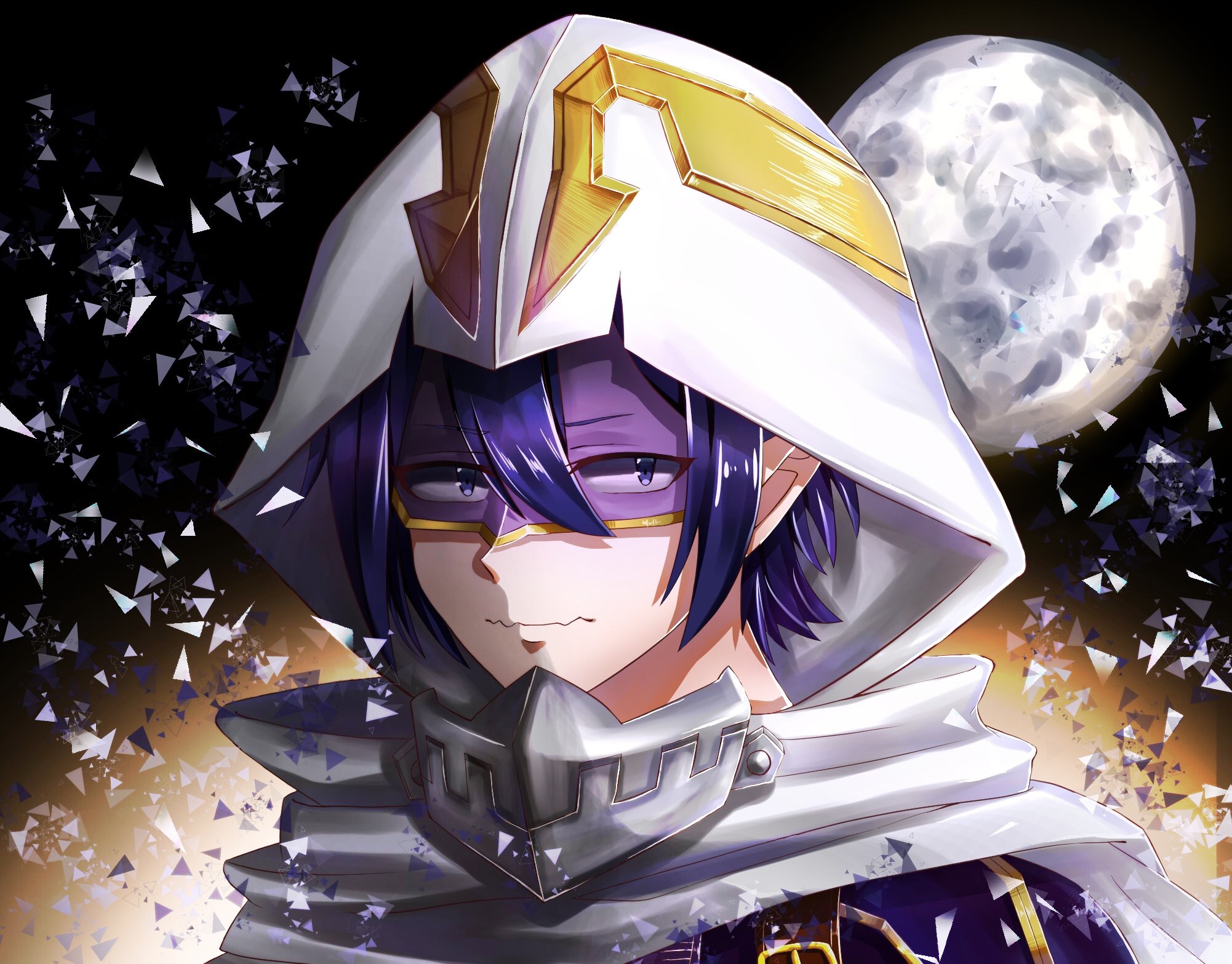 Tamaki Amajiki Wallpaper