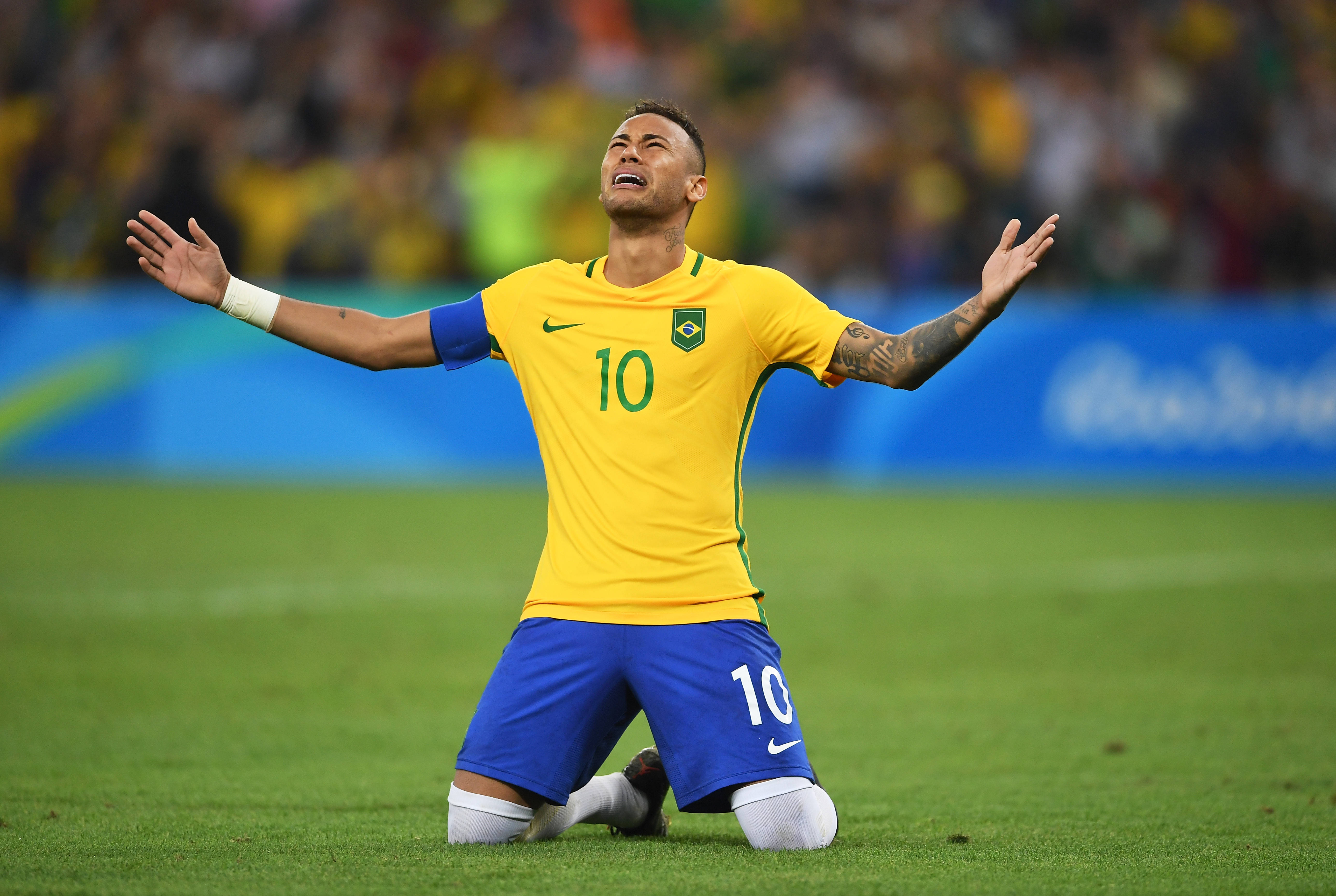 Cool Neymar Jr Wallpaper