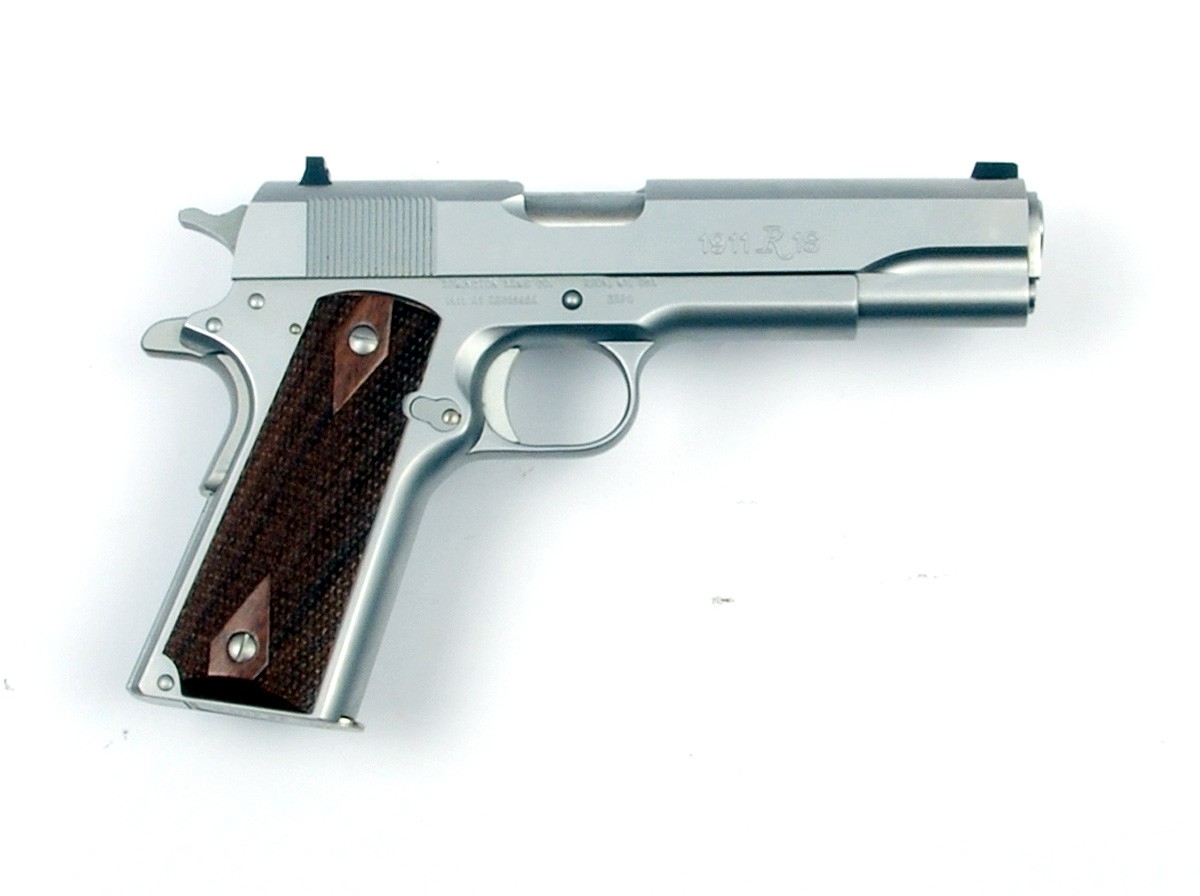Remington1911 Submited Image Pic2fly