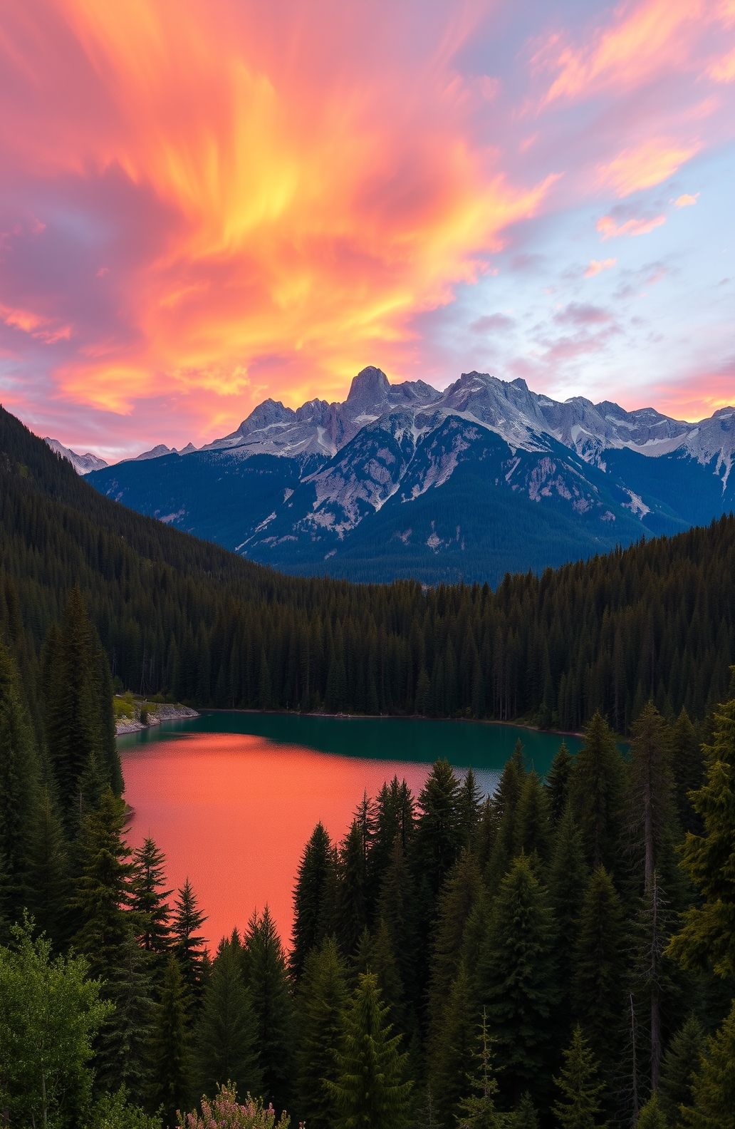 Windows Wallpaper HD