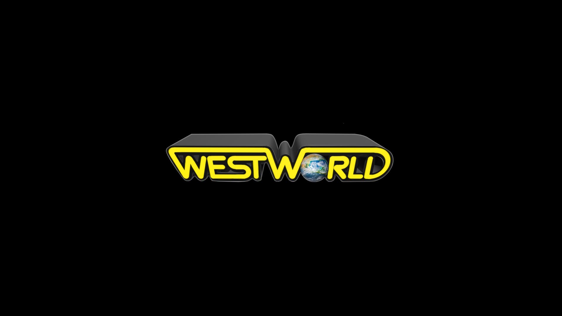 Westworld Puter Wallpaper Desktop Background