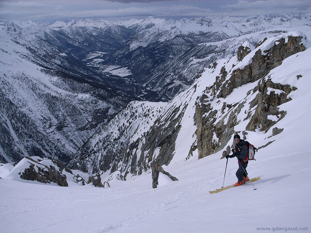 Backcountry Skiing Wallpaper Download backcountry skiing