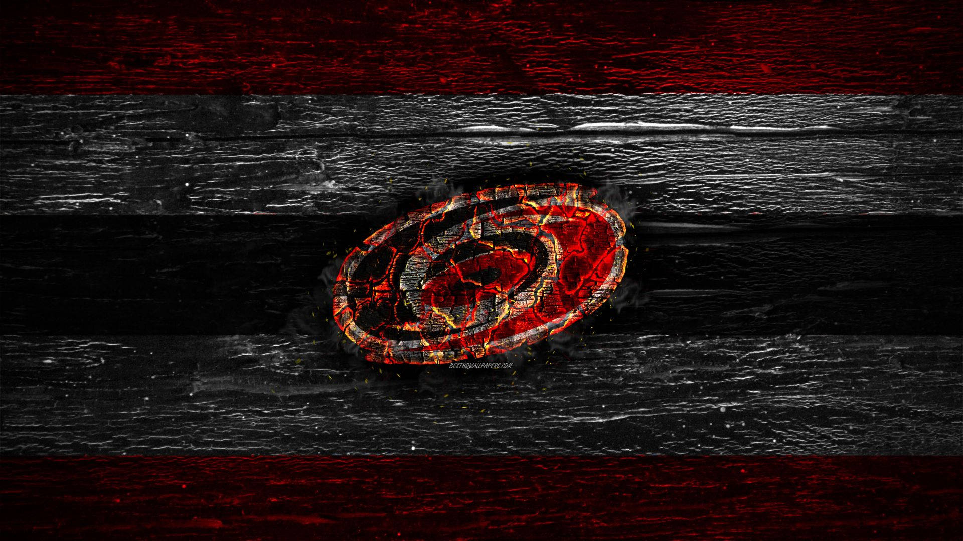 Carolina Hurricanes Wallpaper