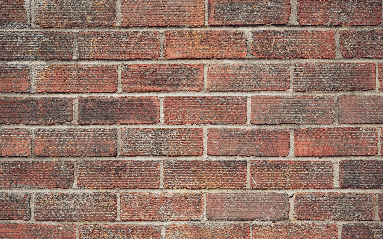 Brick Wall wallpaper 16805
