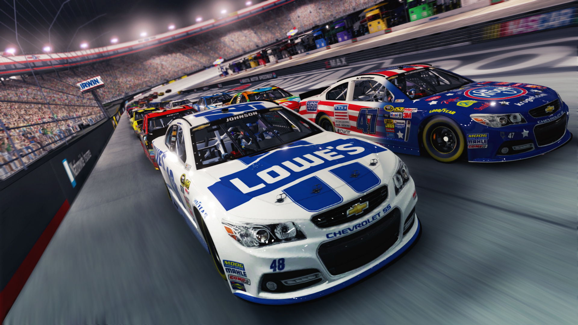 Nascar The Game Wallpaper Best Car Pictures