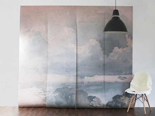 Extra Large Wall Murals Effortless Style