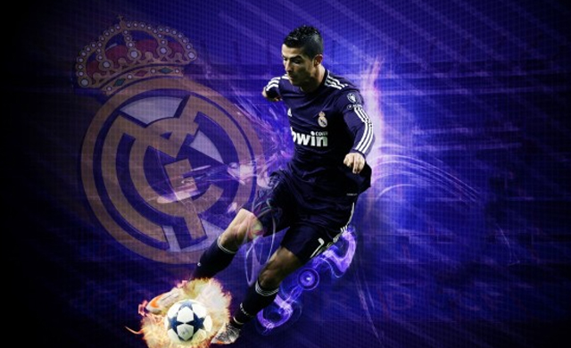 Cristiano Ronaldo Real Betis Amazing Goals