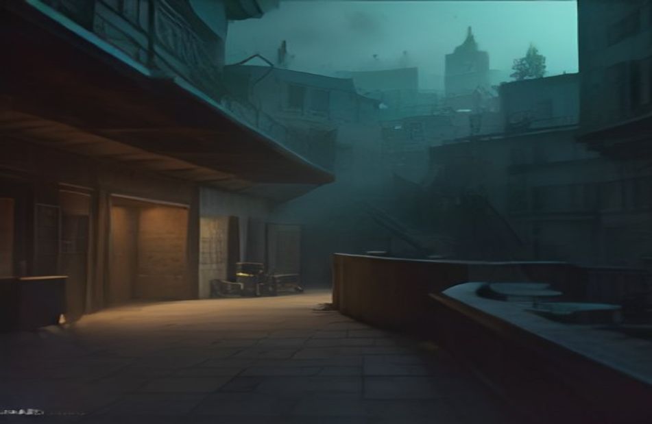 Cs Go Map Wallpaper