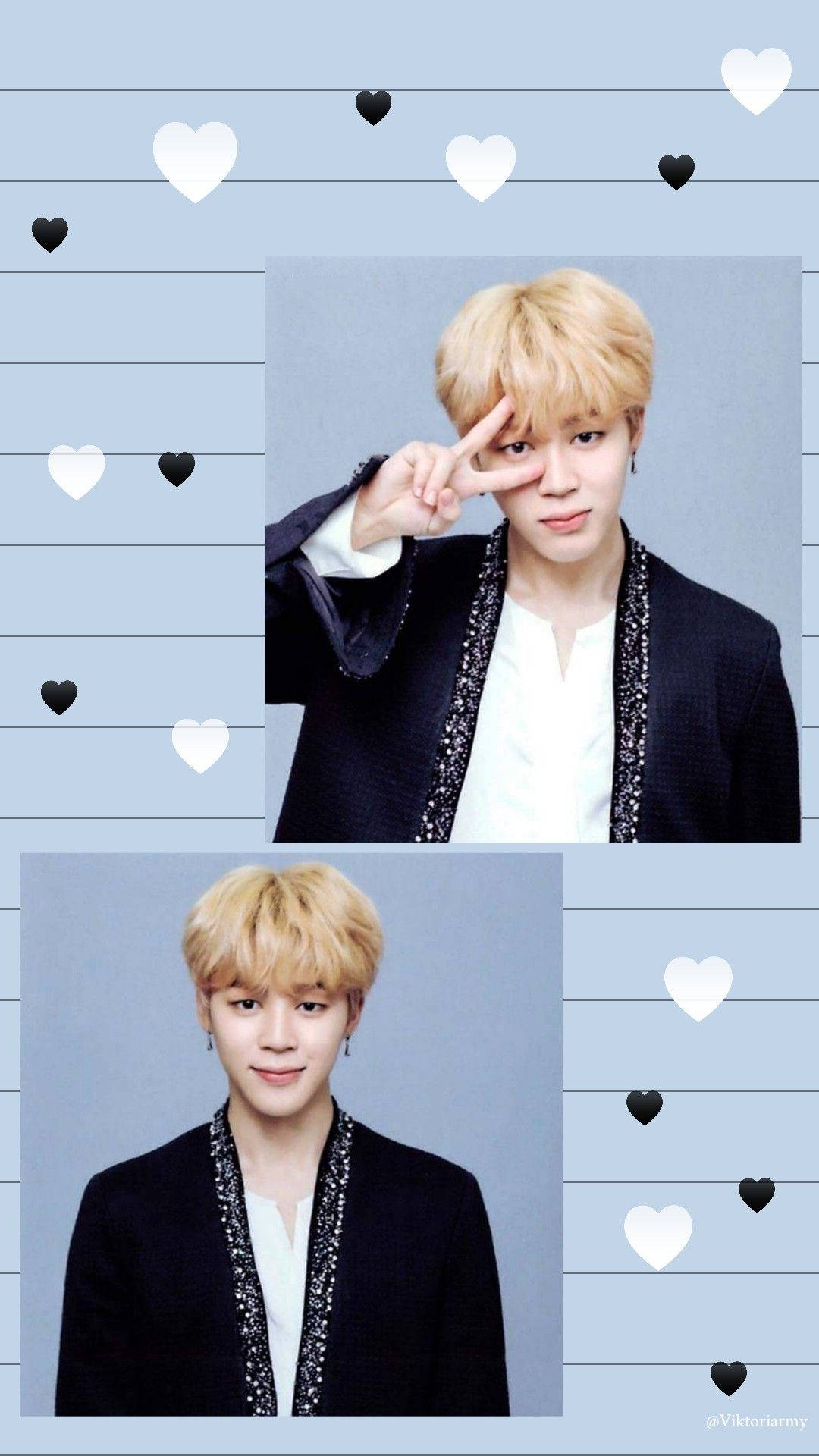 Top Jimin Bts Cute Wallpaper Full HD 4k To Use
