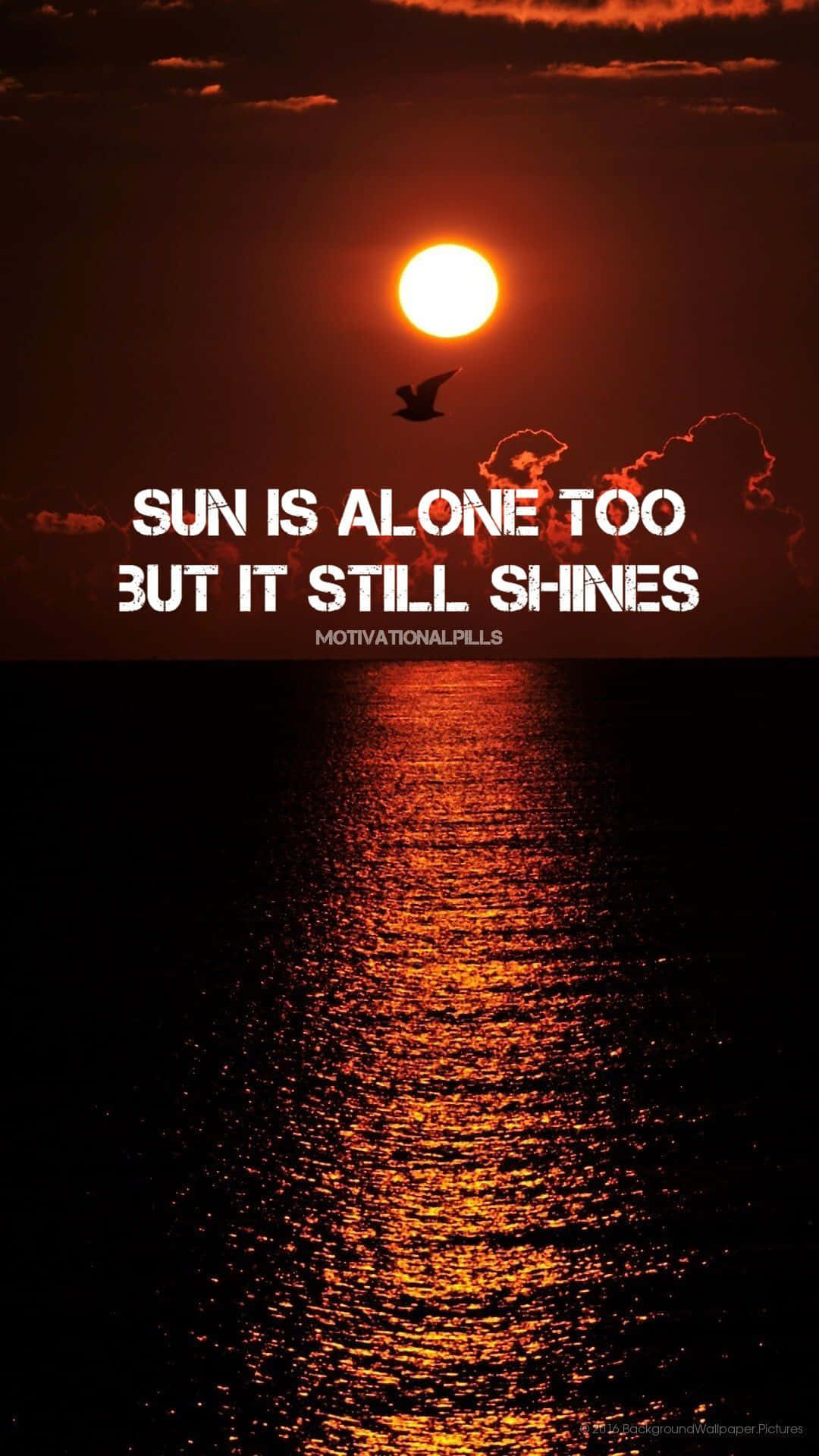 Self Motivation Wallpaper
