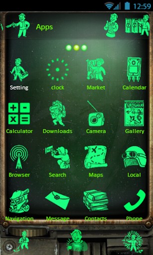 Pipboy App Related Keywords Suggestions Long Tail