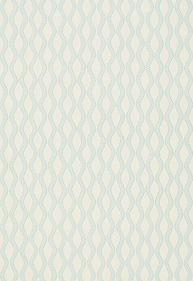 Ribbon Wave Schumacher Wallcovering FabricsWallpaper Pinterest