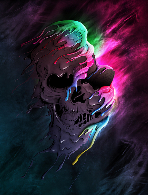 Crazy Skull Wallpapers  Top Free Crazy Skull Backgrounds  WallpaperAccess