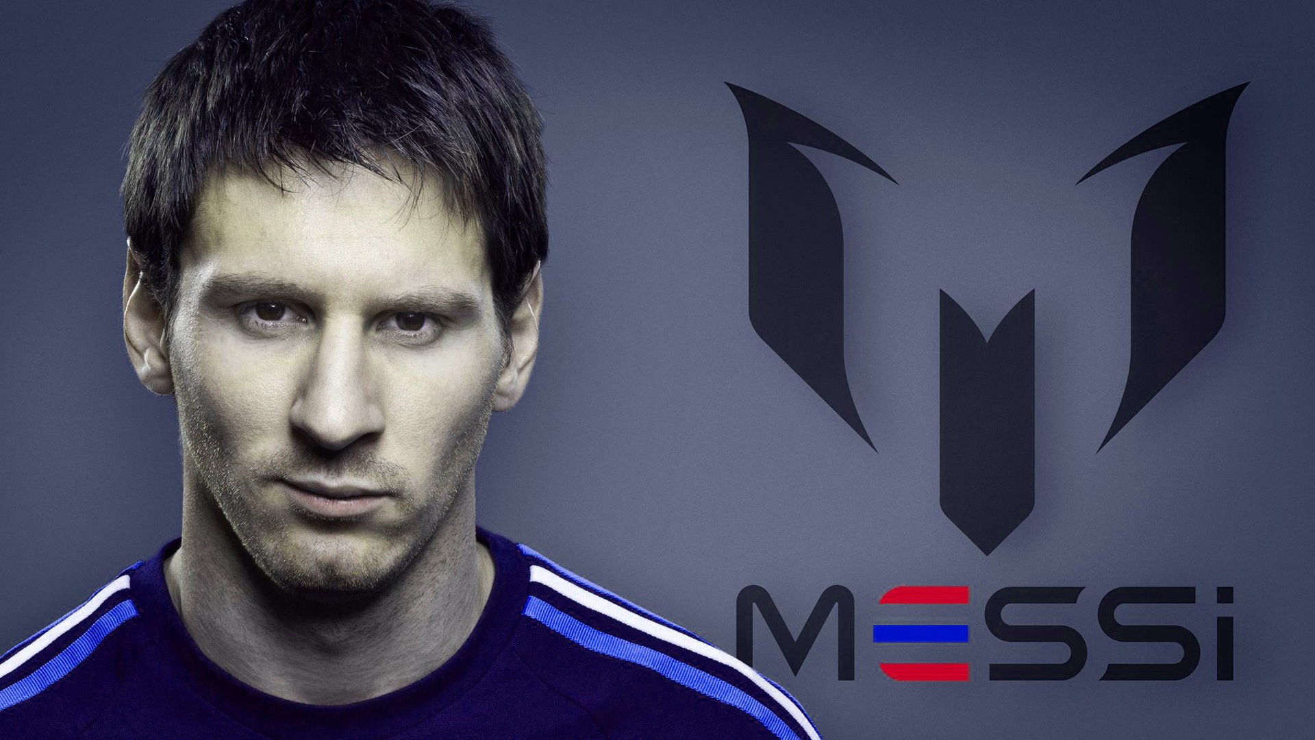 Full HD Lionel Messi Wallpaper