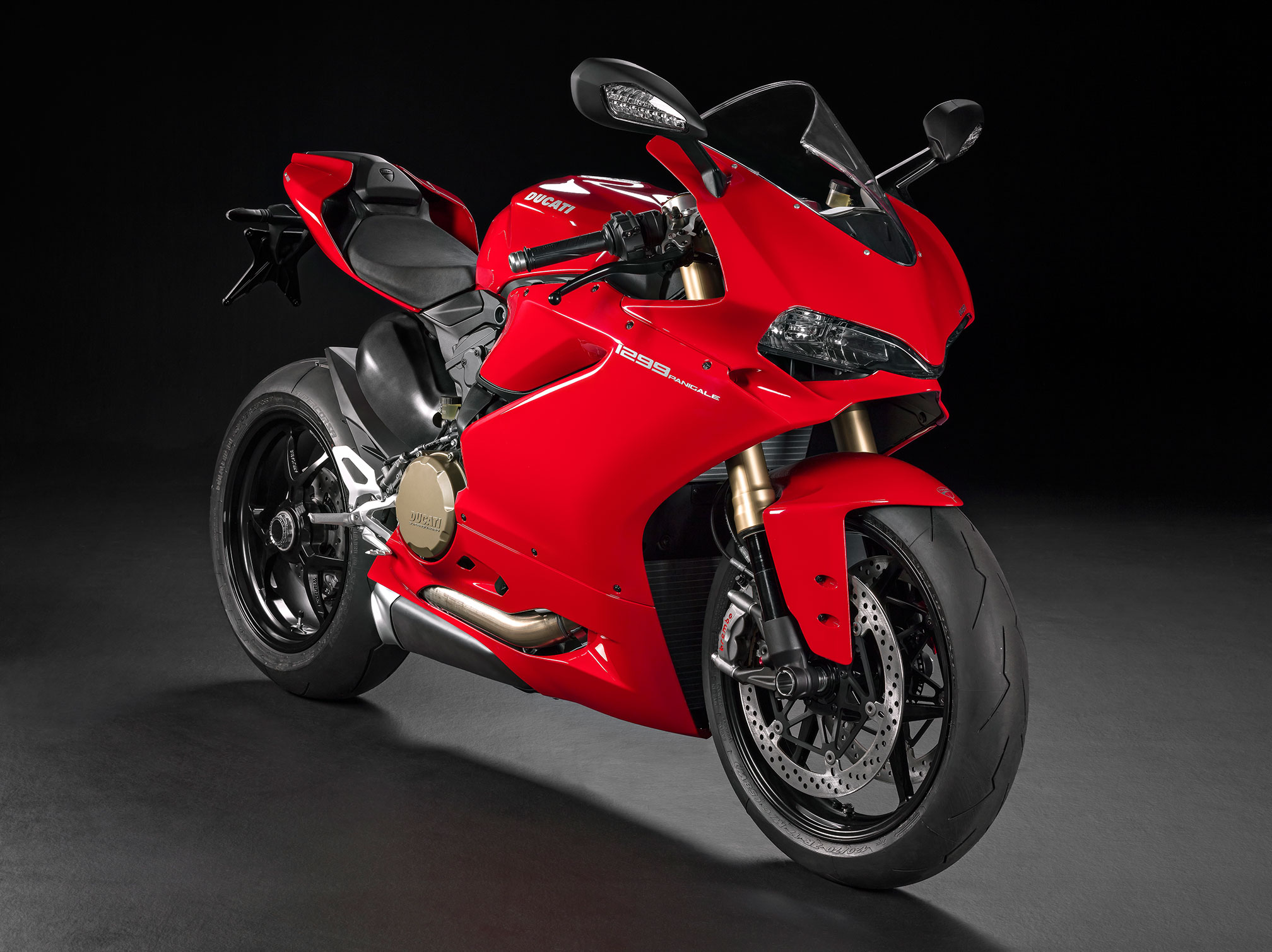 2016 Ducati 1299 Panigale Review