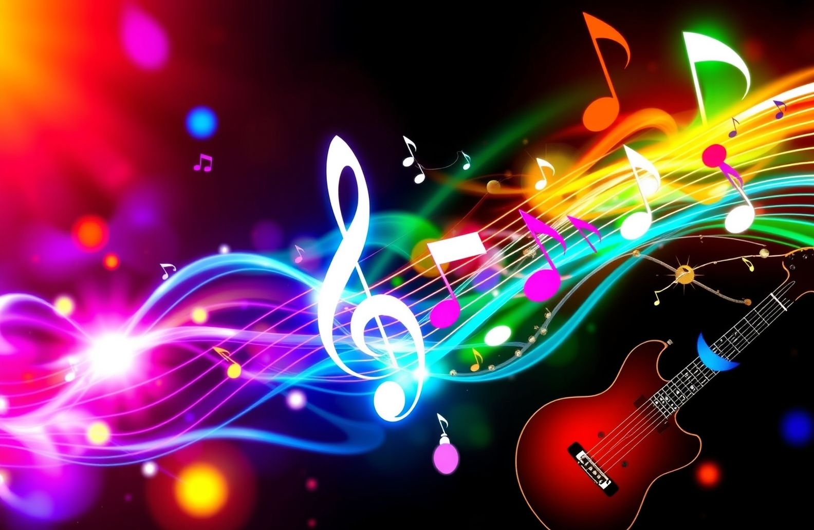 Hd Music Wallpaper 1080p