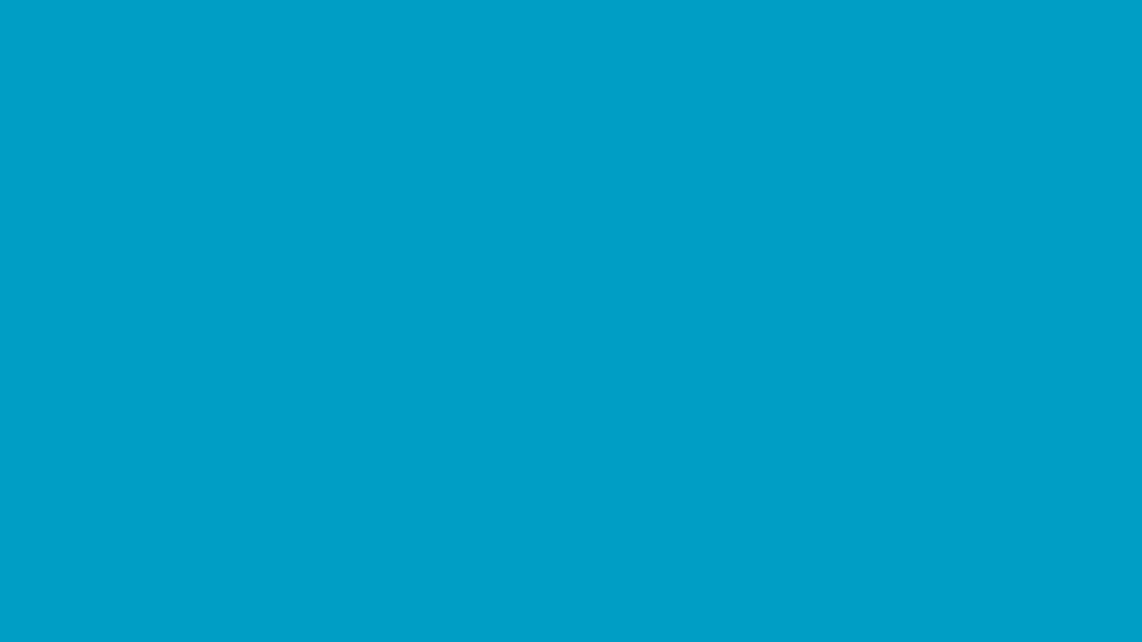 Ocean Blue Background Wallpaper