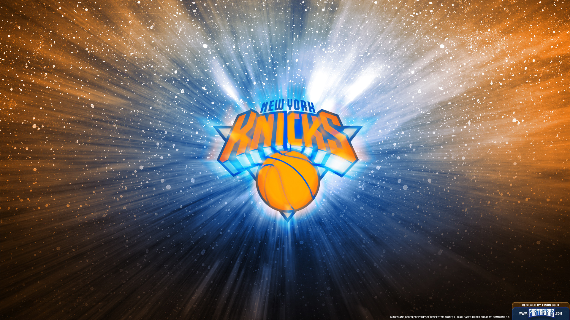 New York Knicks Basketball Nba G Wallpaper
