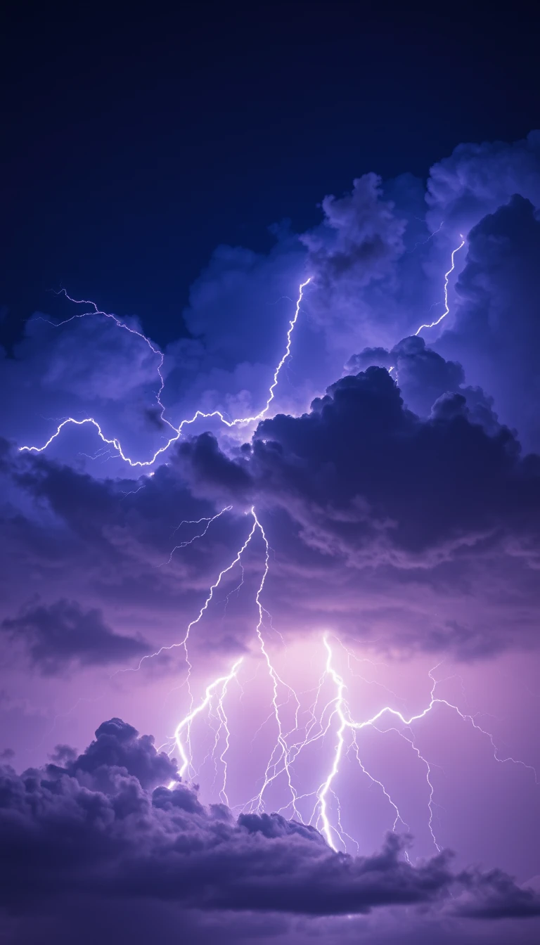 🔥 Download Lightning Gifs Wallpaper by @ethomas10 | Lightning GIFS ...