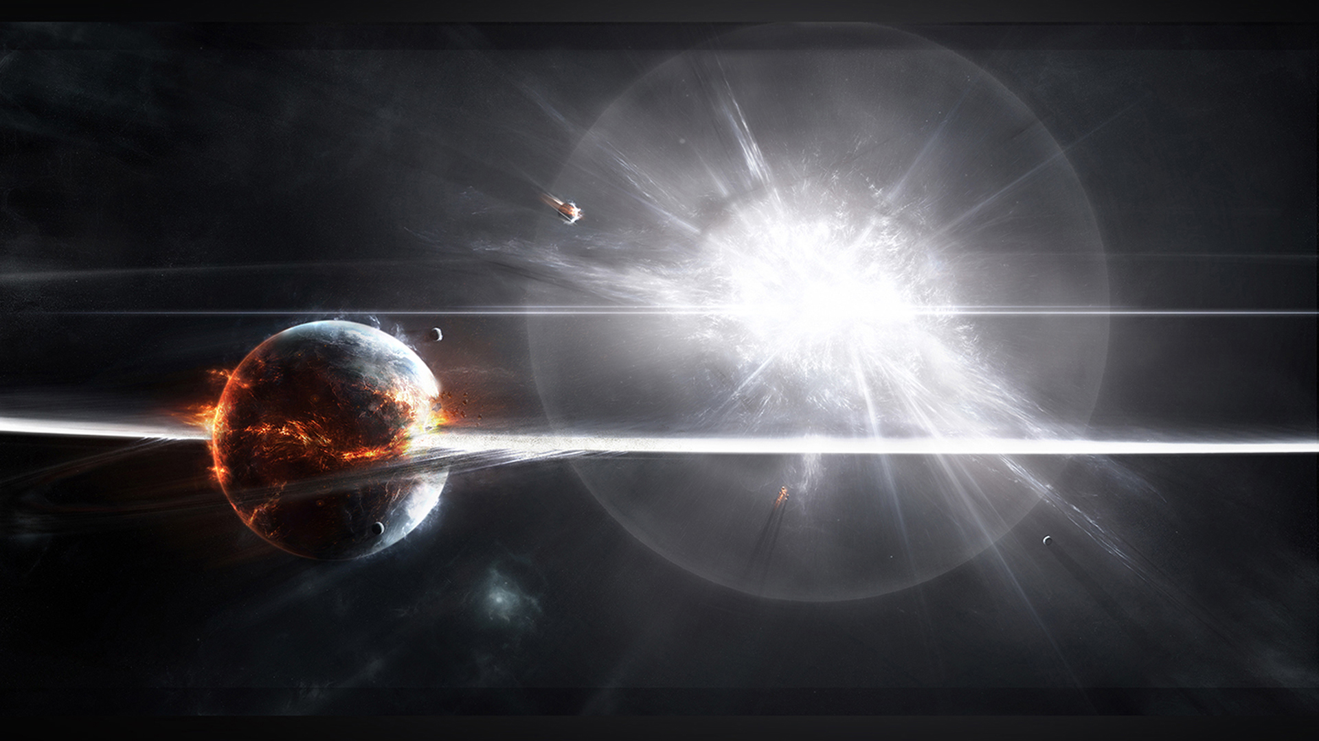 Supernova HD Wallpaper Pics About Space