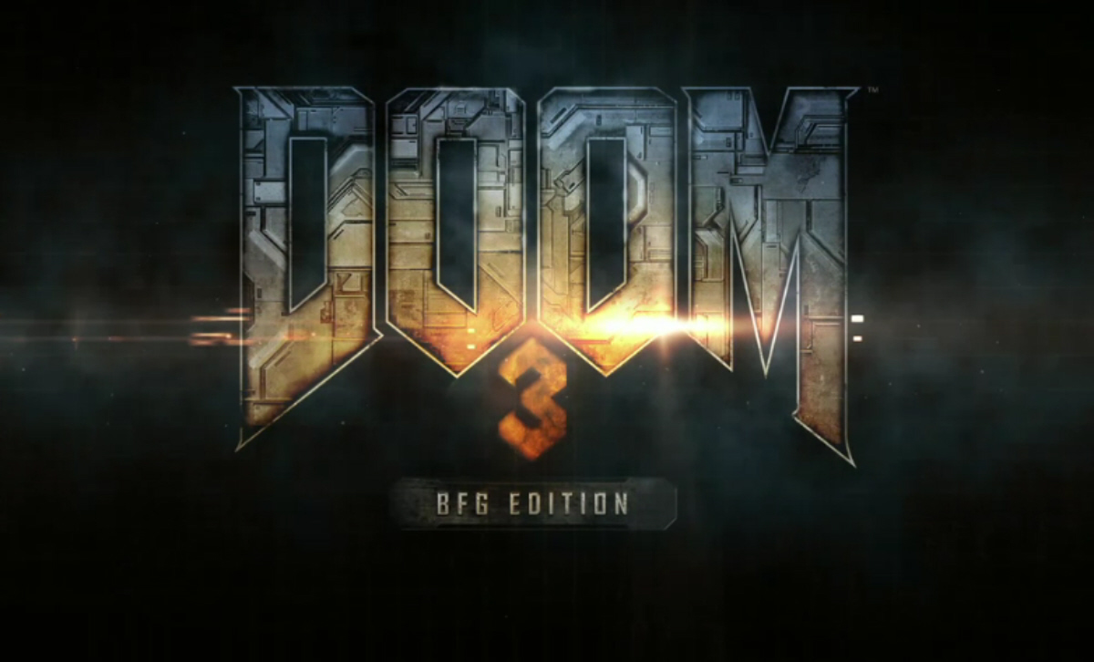 Doom Bfg Edition Oculus Rift