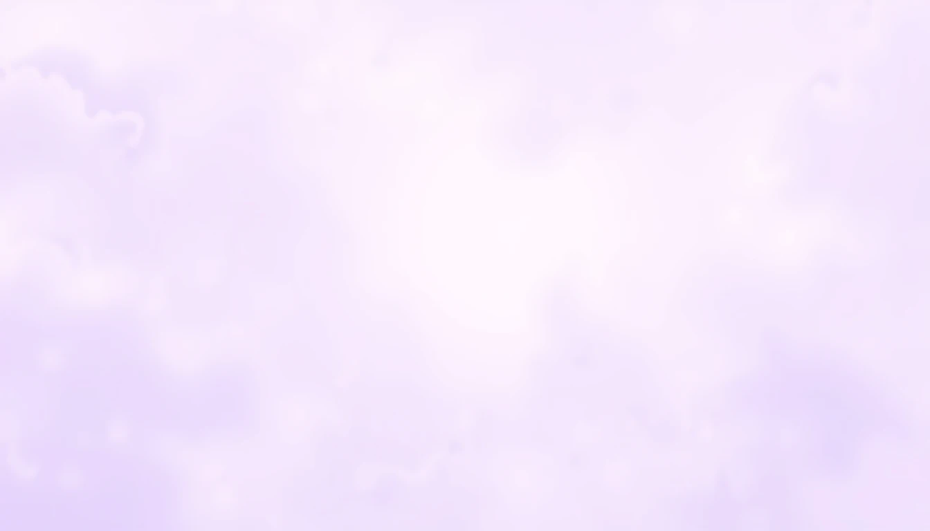 Light Purple Wallpaper