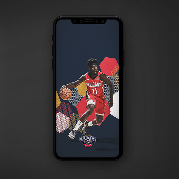 Pelicans Wallpaper