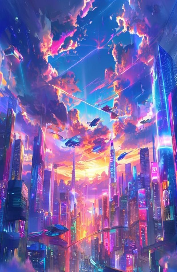 X Anime Wallpaper