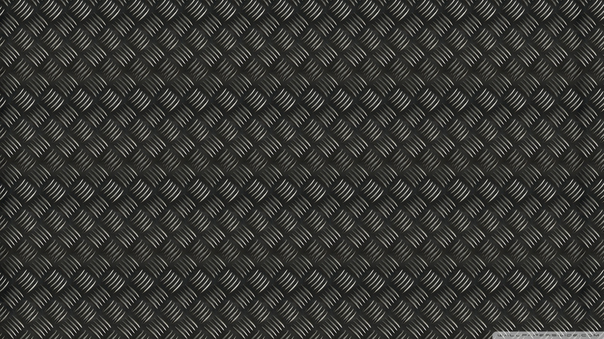 Steel Texture Wallpaper