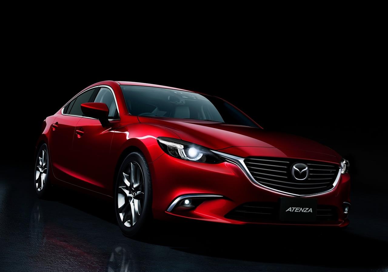 450 Mazda HD Wallpapers and Backgrounds