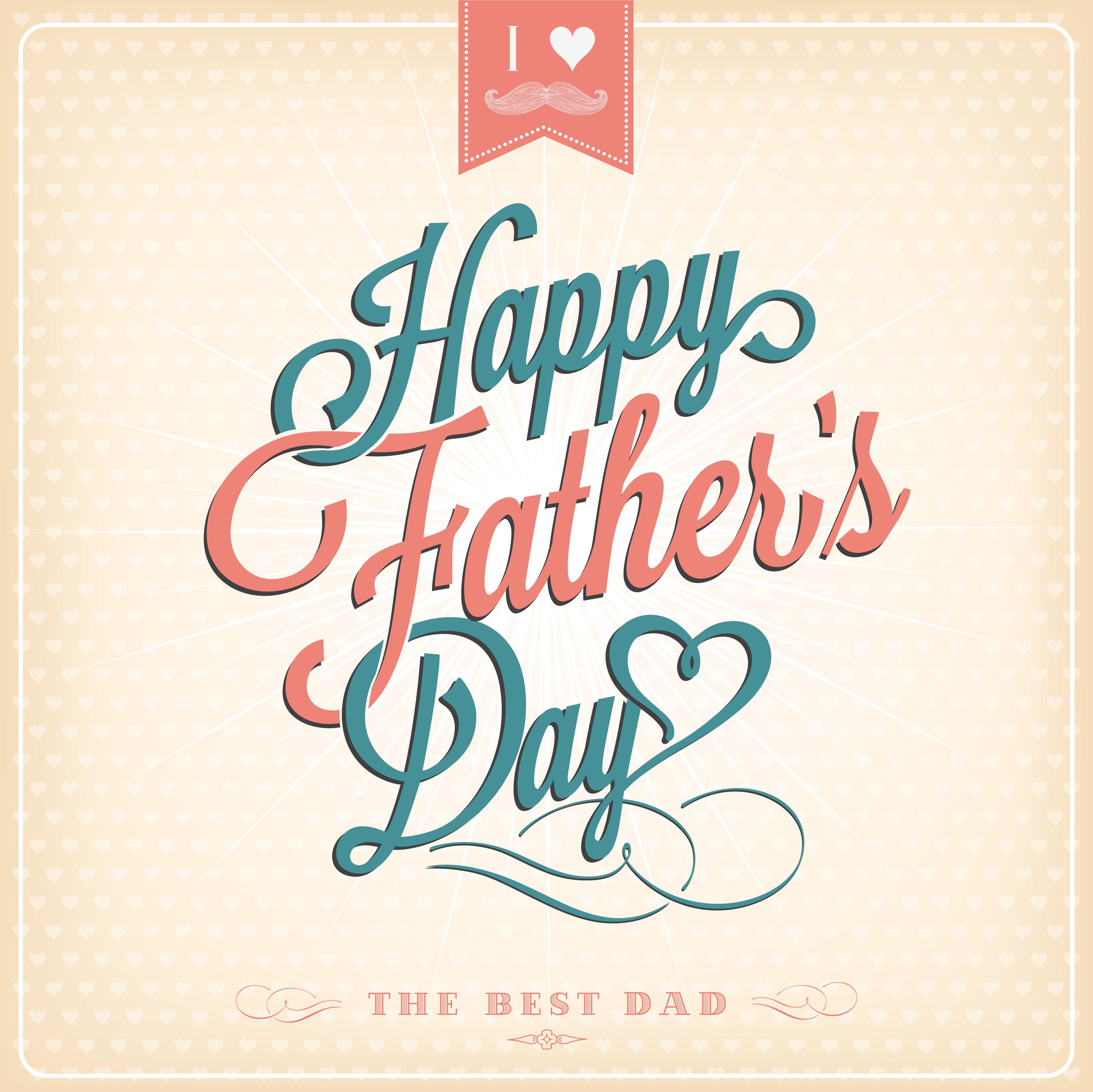 Happy Fathers Day Inspirational Quotes With Best Wishes