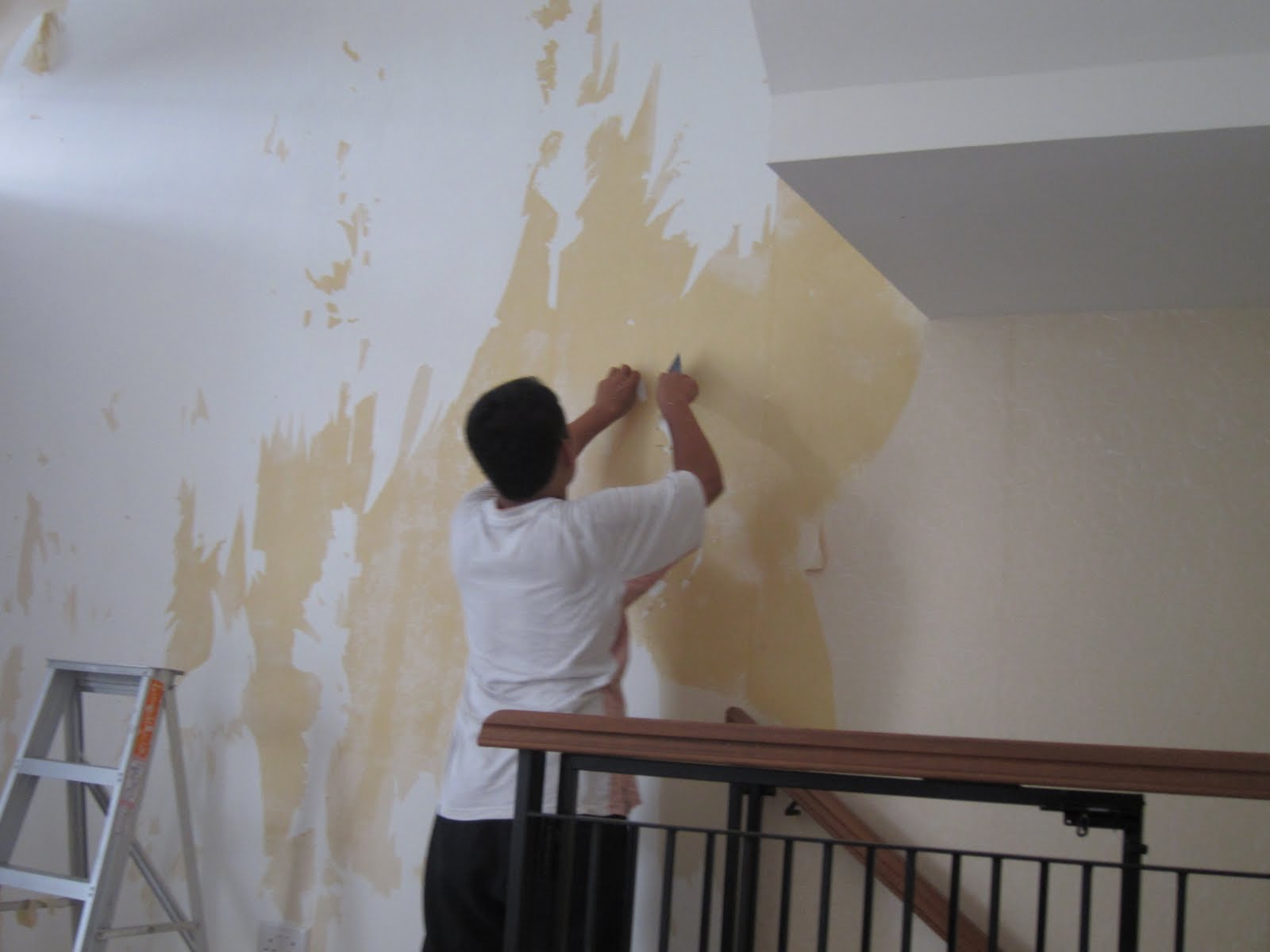 [50+] How to Get Wallpaper Glue Off Drywall on WallpaperSafari