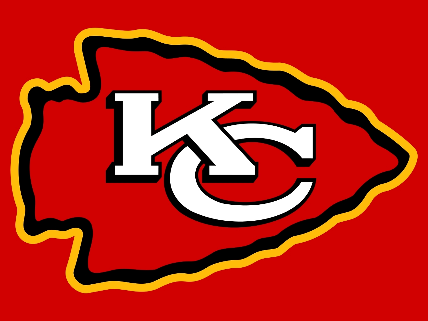 Enjoy This Kansas City Chiefs Wallpaper Background