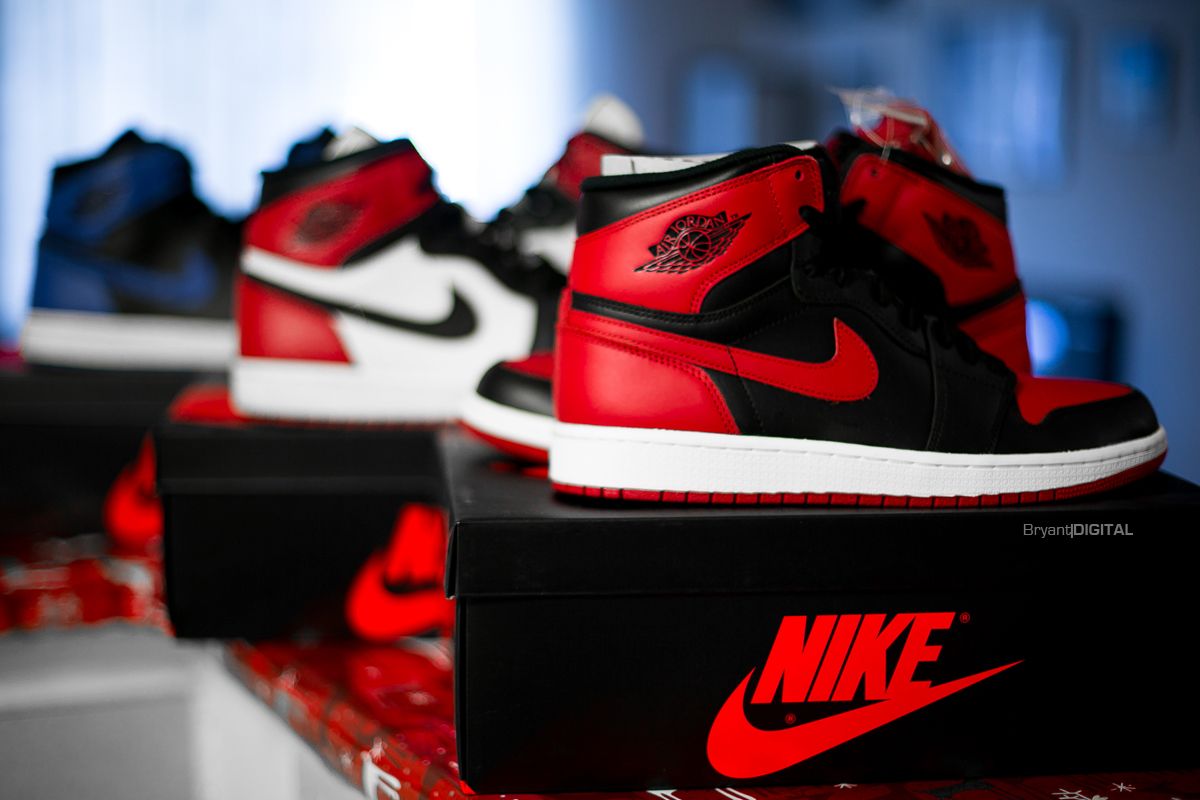 Kickz Wallpaper