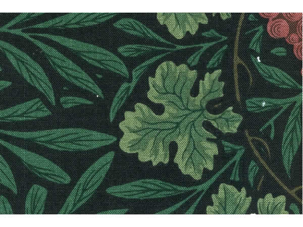 William Morris Fabric Cloth Bein Kiraku