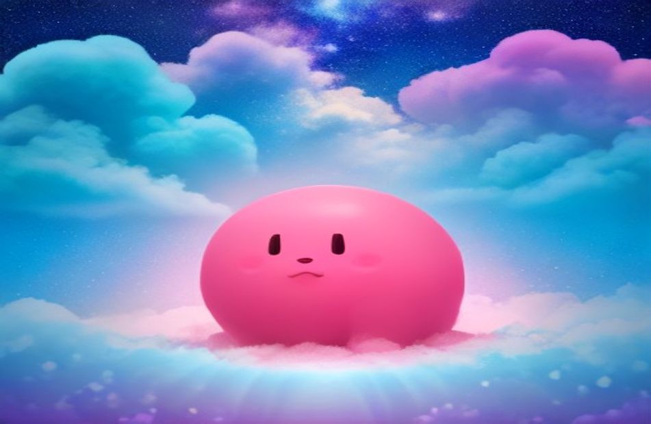 Hd Kirby Wallpaper