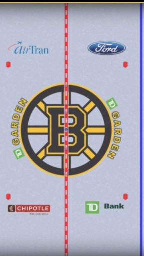 Boston Bruins Live Wallpaper App For Android By Radish