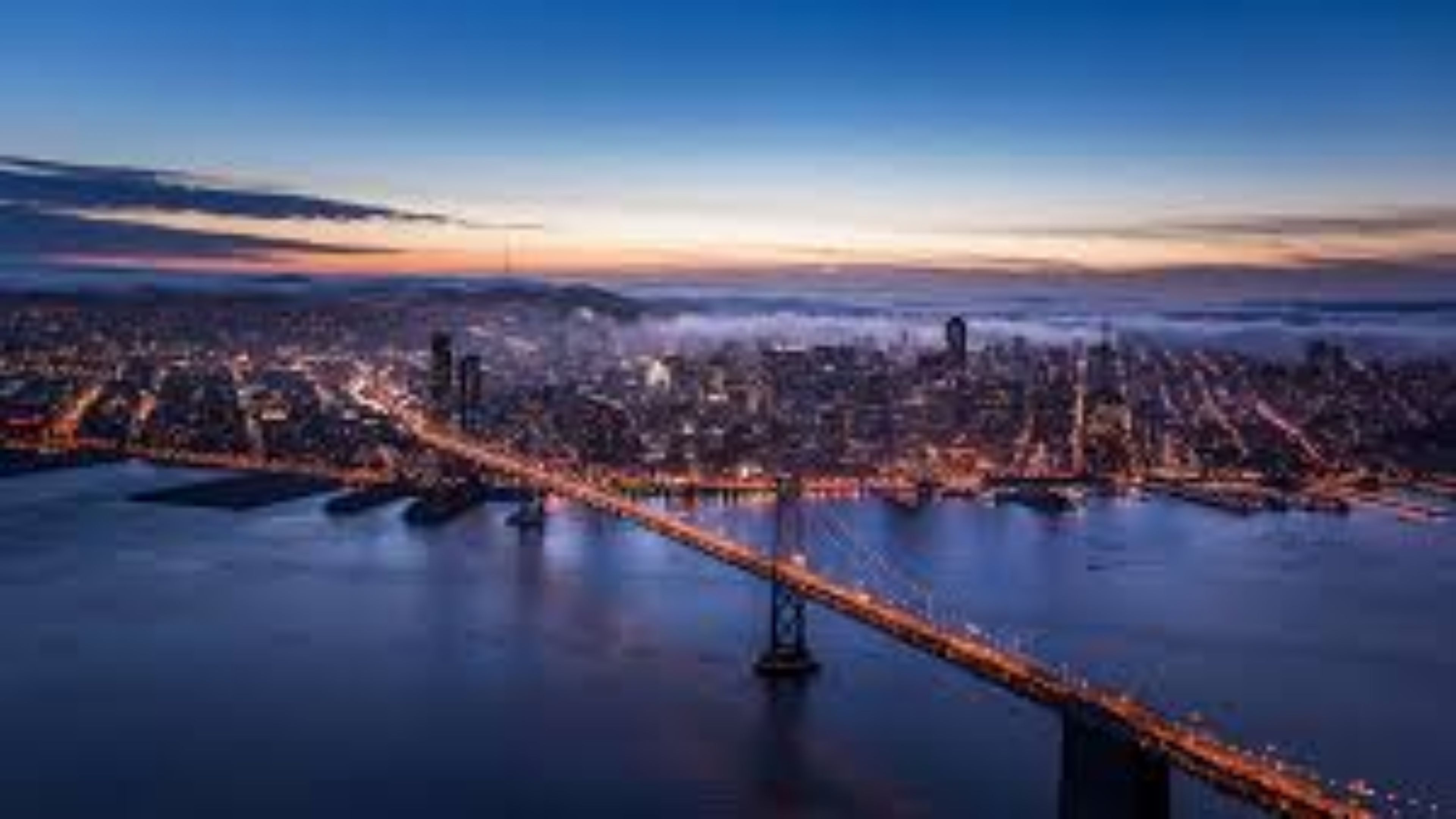 San Francisco 4K Wallpapers   Top Free San Francisco 4K