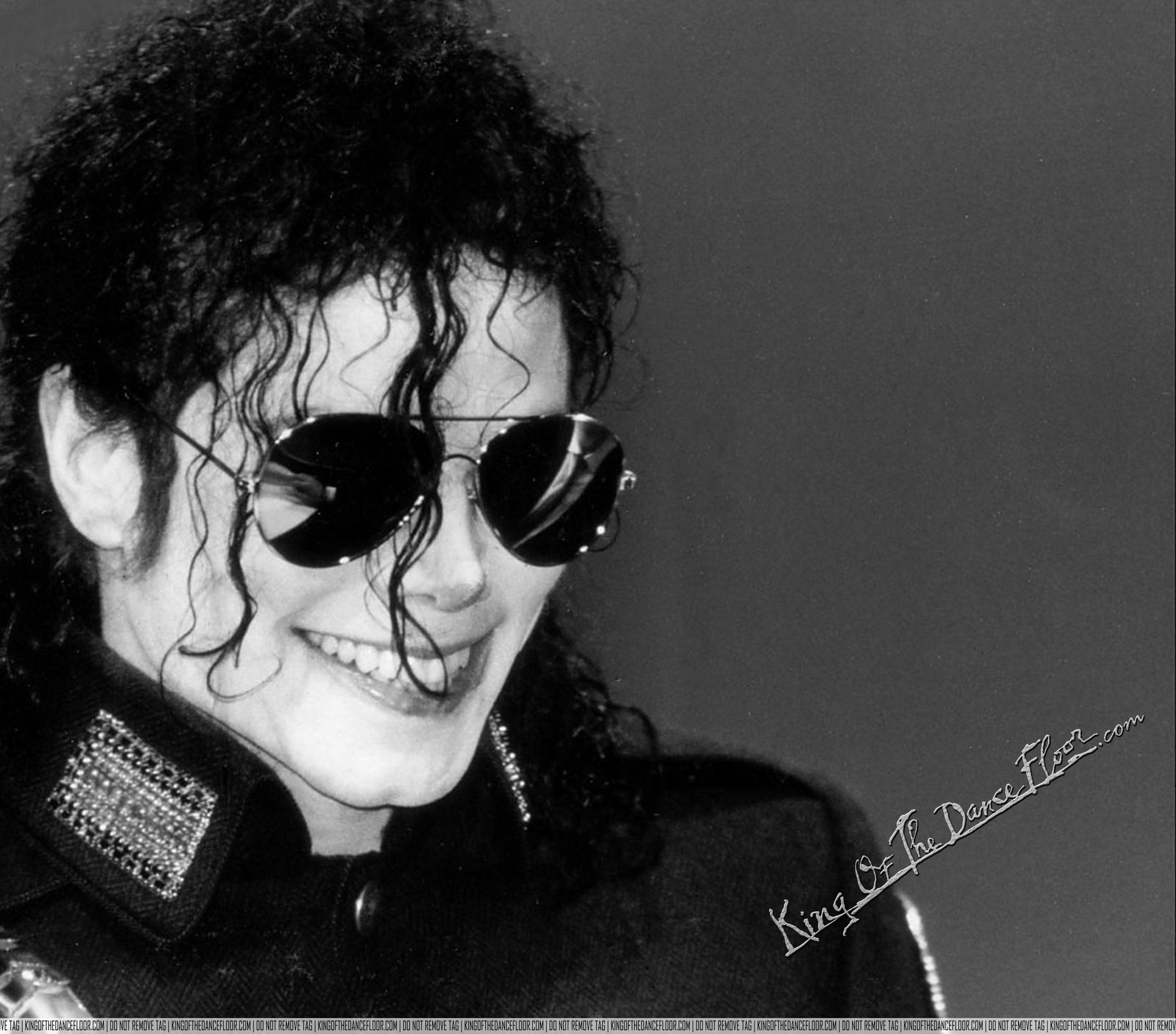 Michael Jackson Image You Make Me Tingle All Over Baby HD