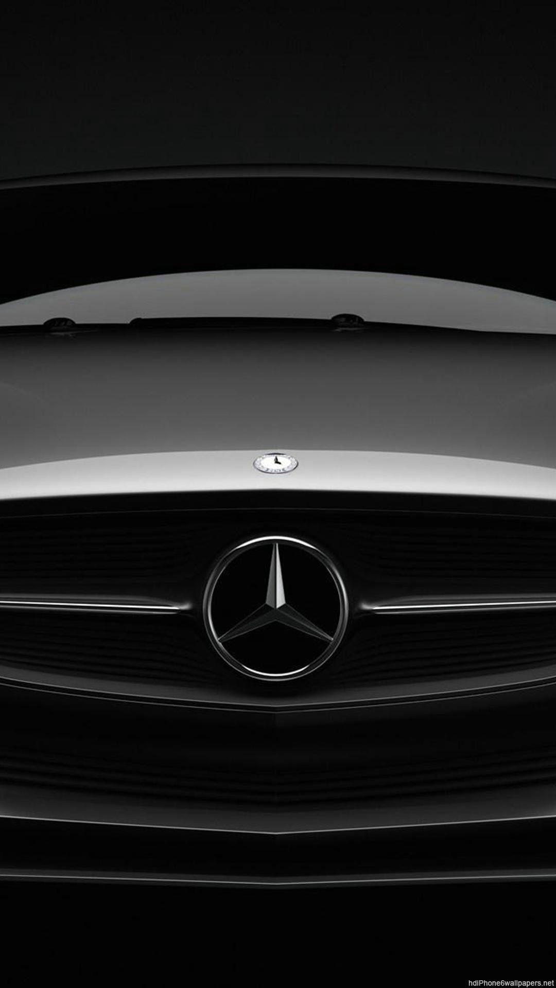 Mercedes Wallpaper On