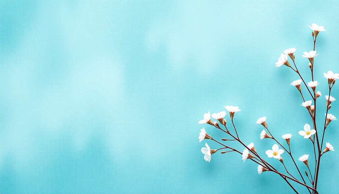 Teal Aesthetic Wallpaper